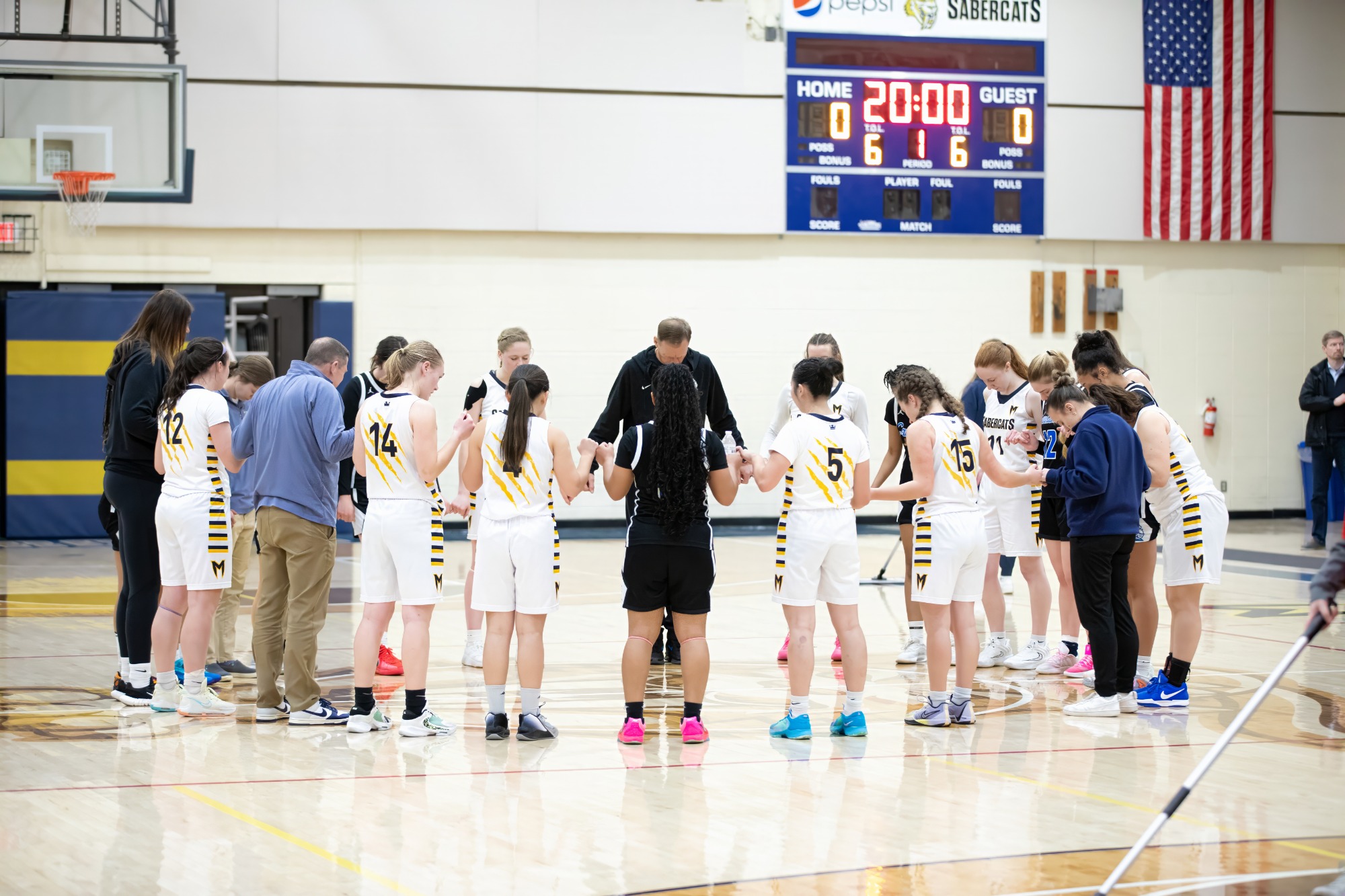 Photo Credit: Caitlin Francis