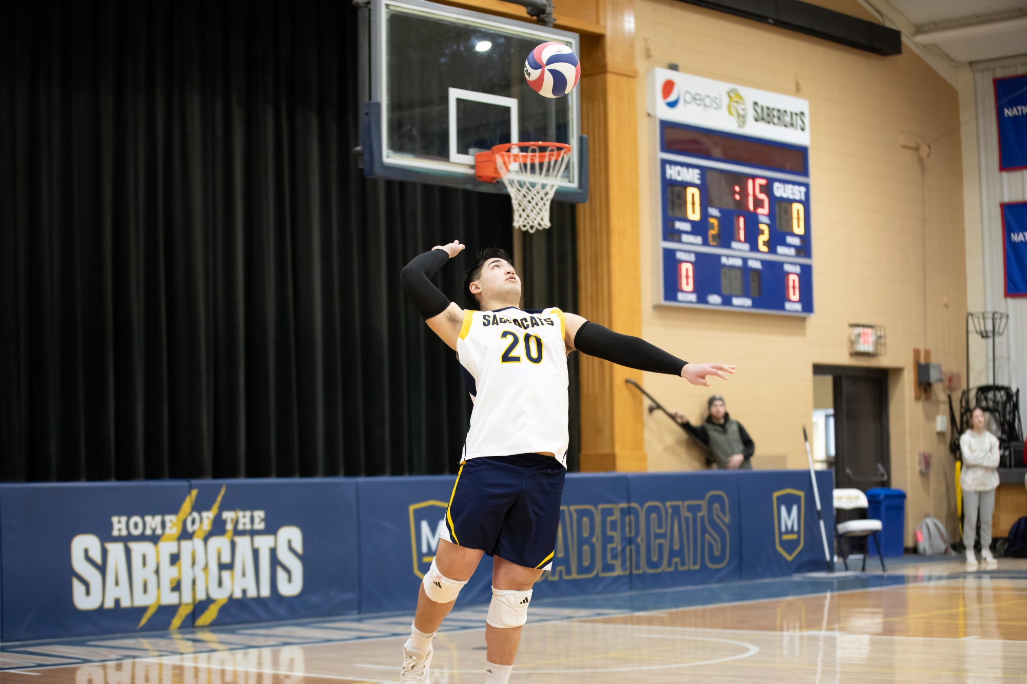 Photo Credit: Caitlin Francis