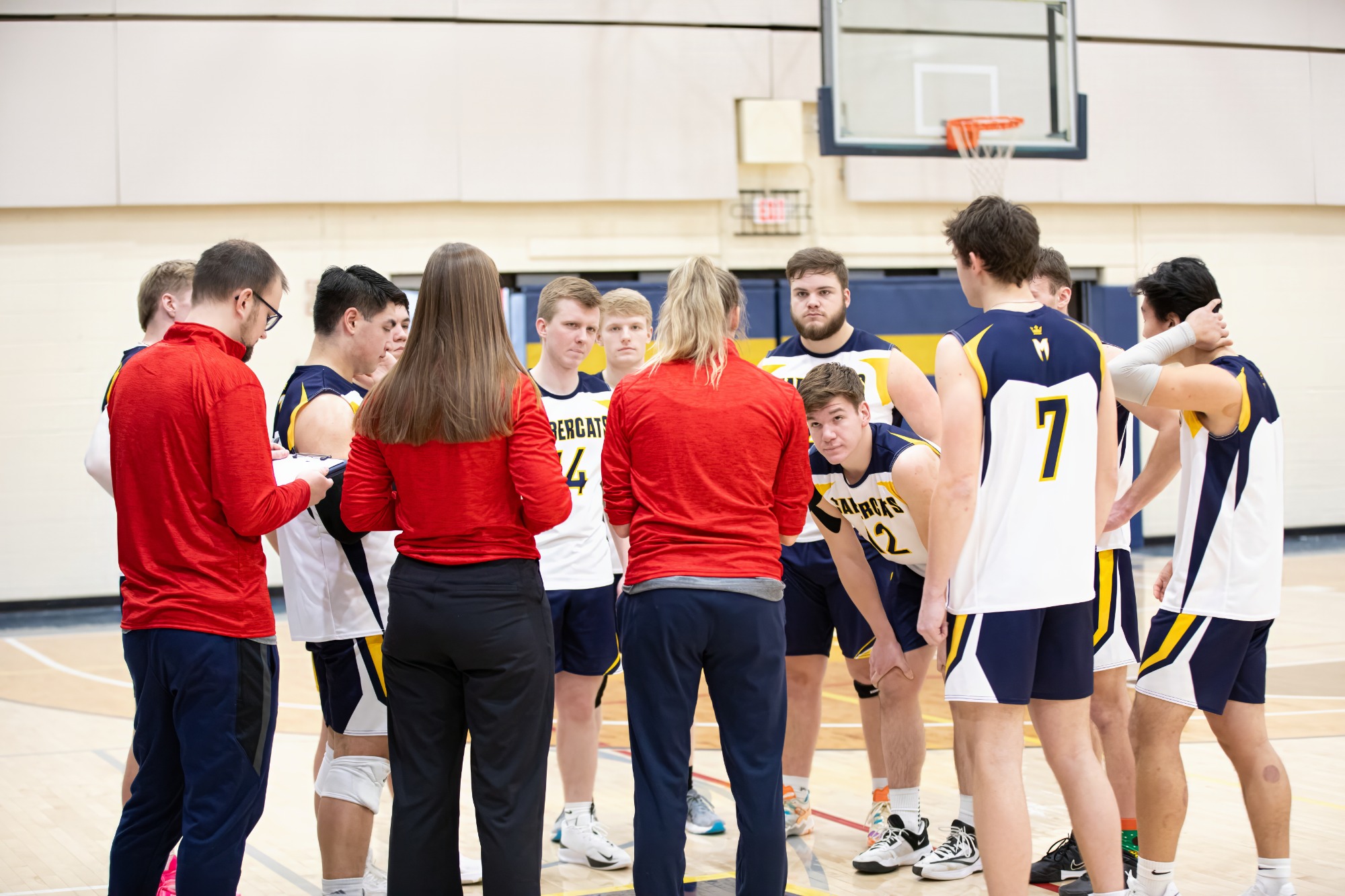 Photo Credit: Caitlin Francis