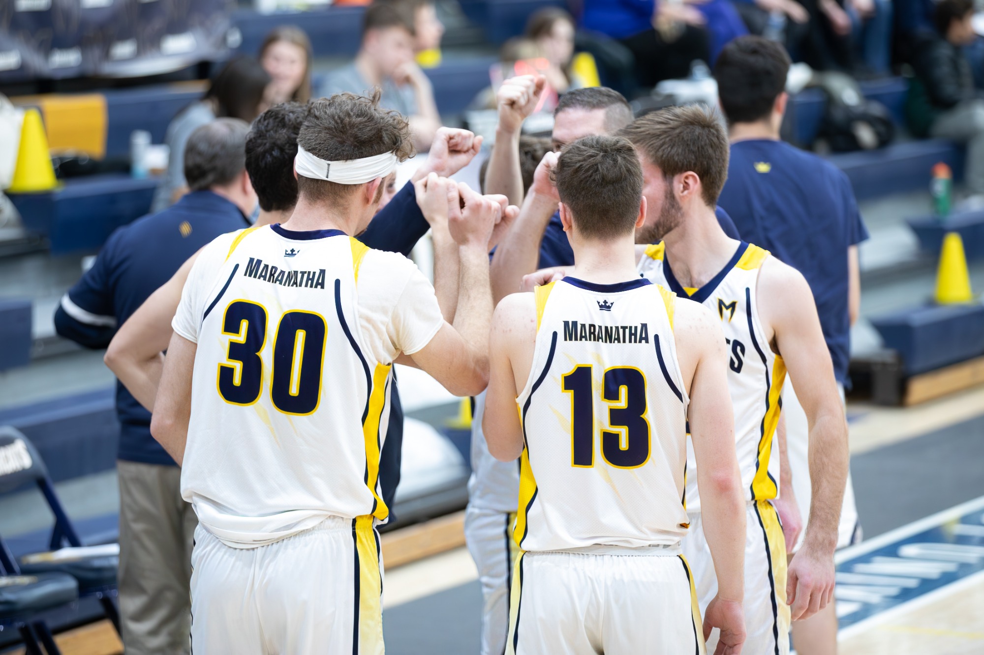 Photo Credit: Caitlin Francis