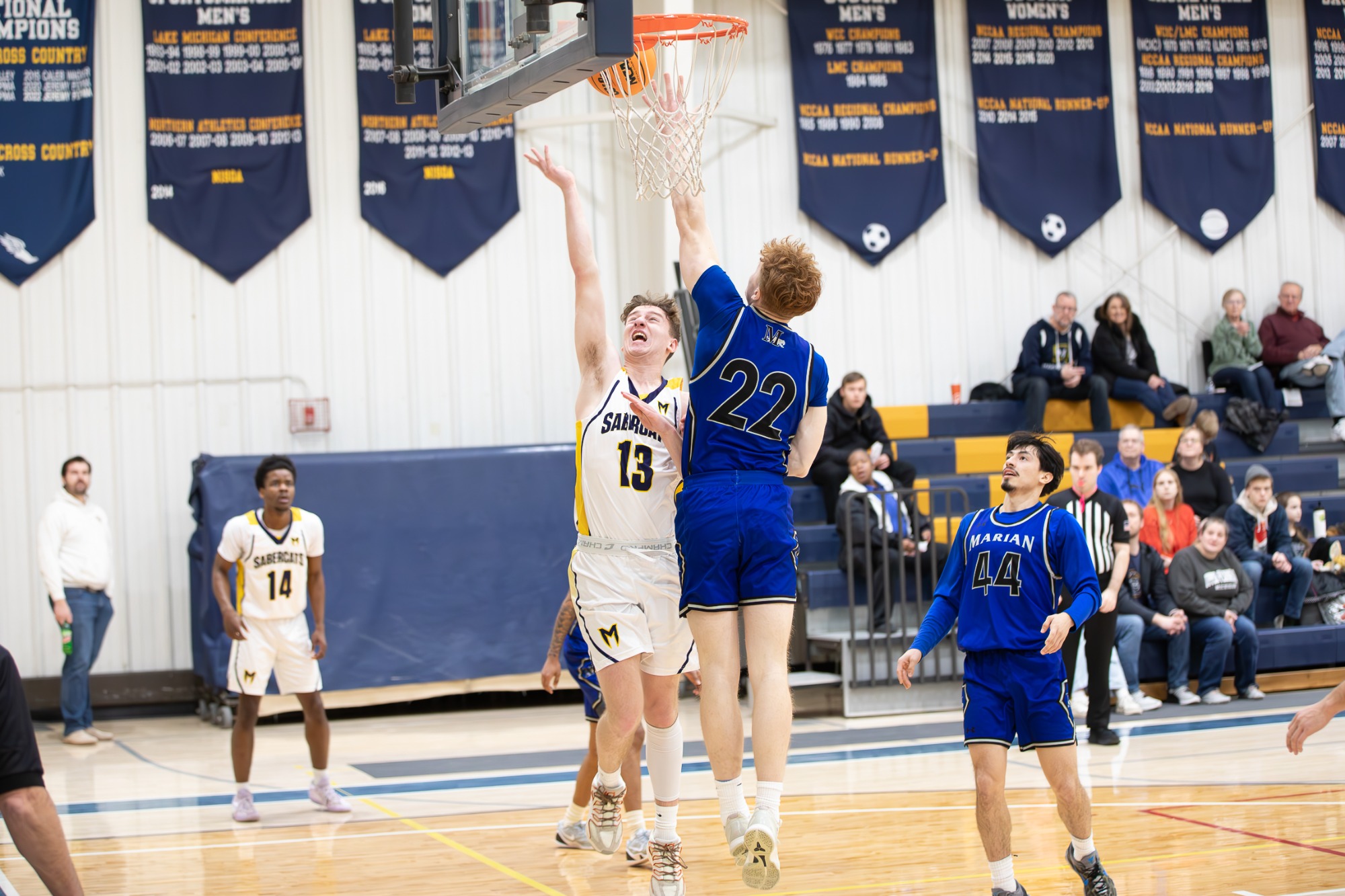 Photo Credit: Caitlin Francis