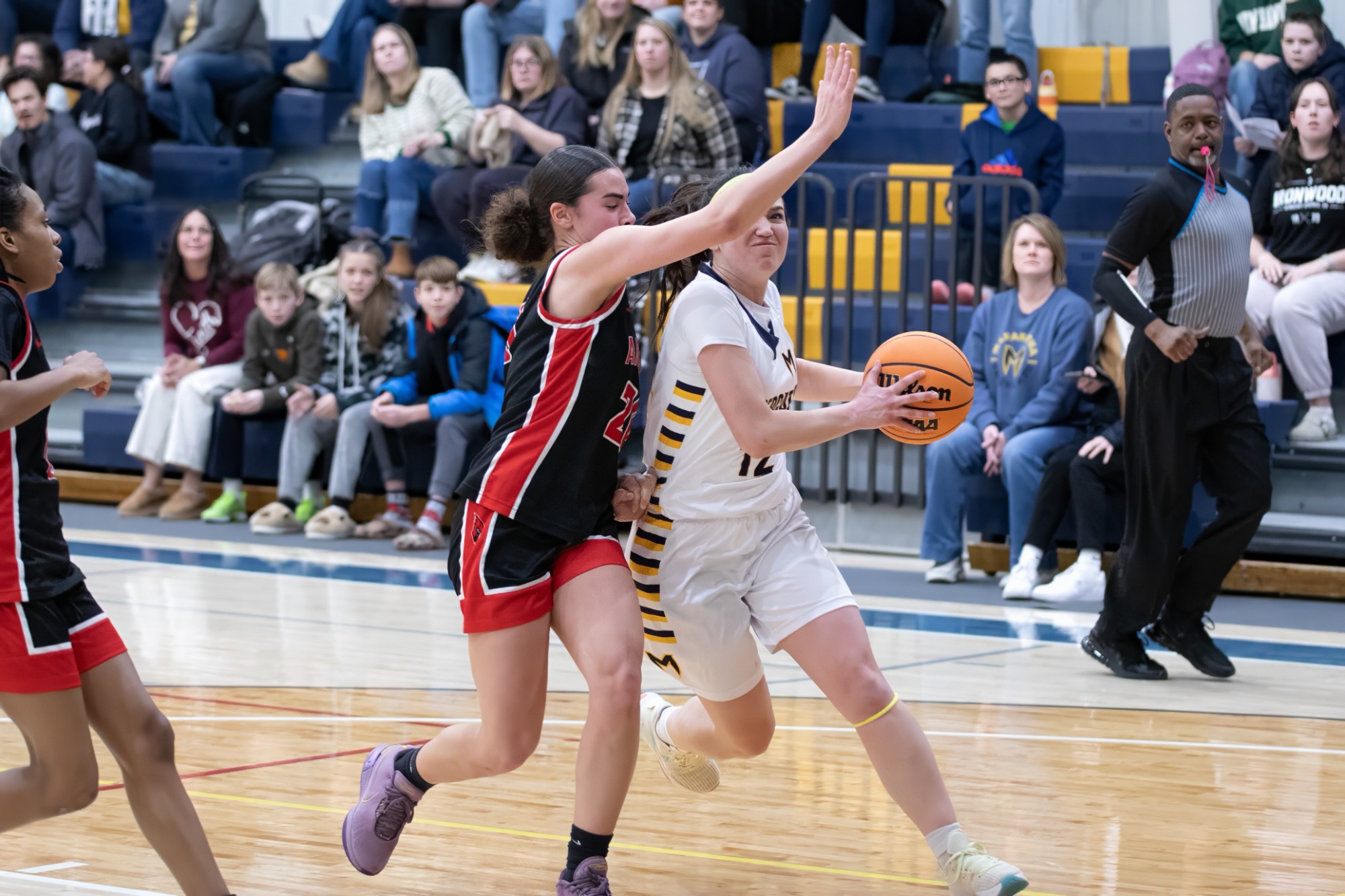 Photo Credit: Caitlin Francis