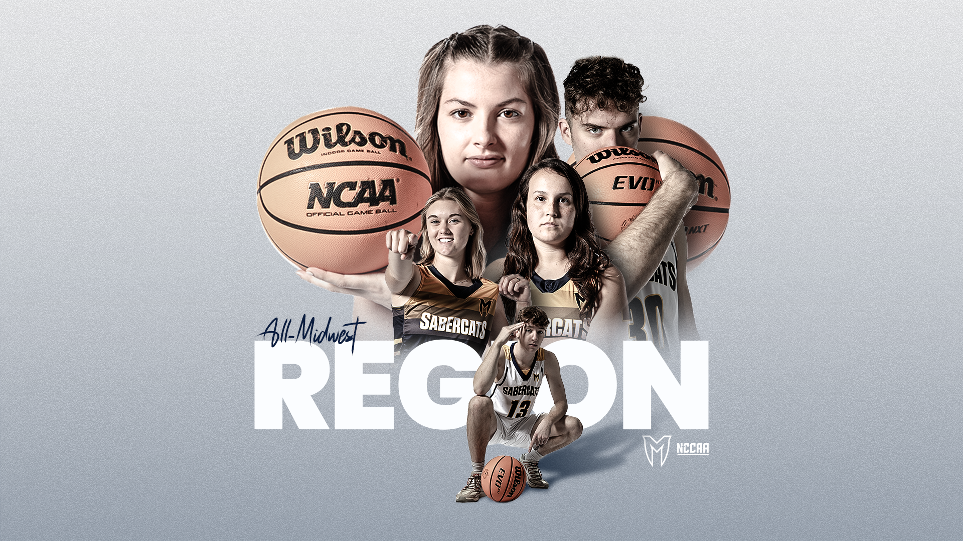 2025-26 Basketball All-Region