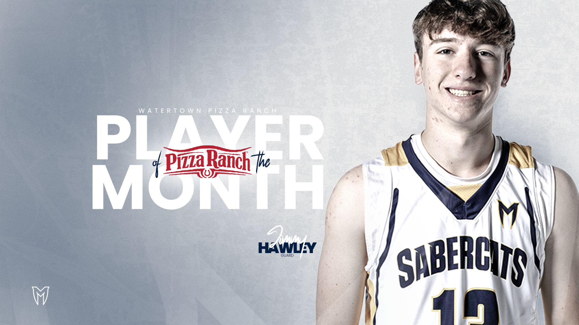 Hawley February Pizza Ranch