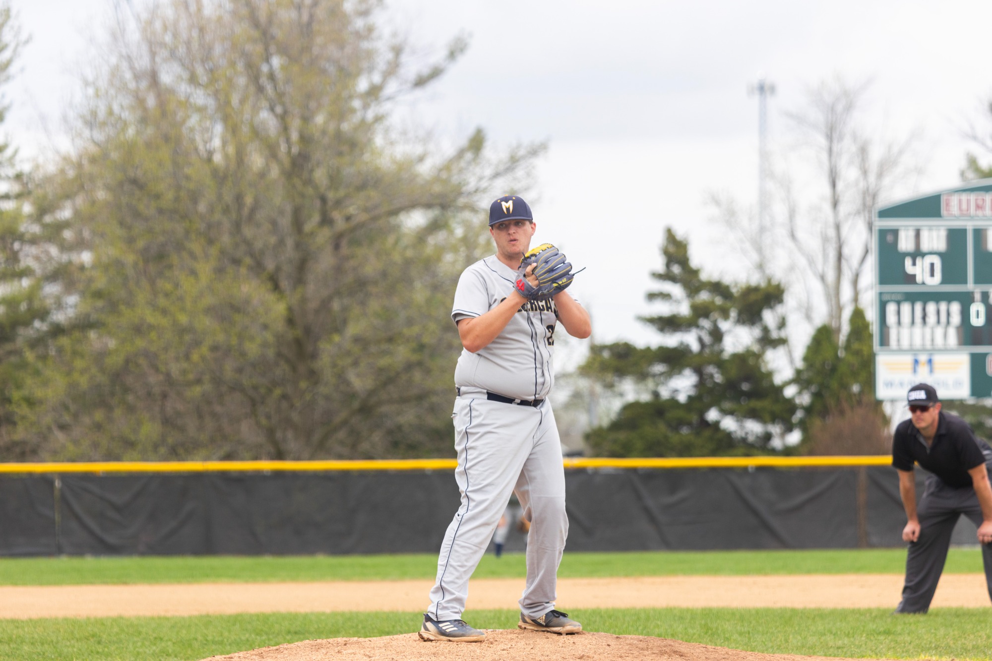 22 - Jonathan Jeske