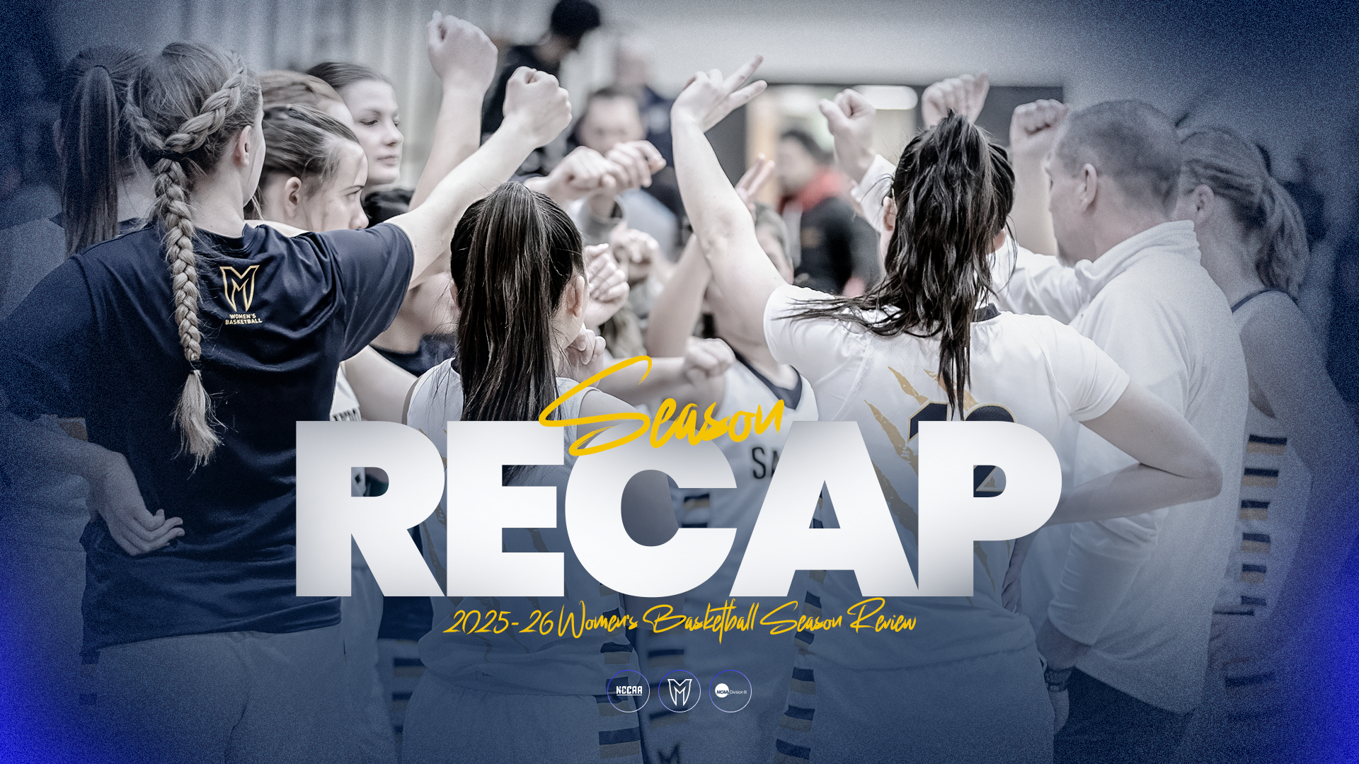 2025-26 Women's Basketball Season Review