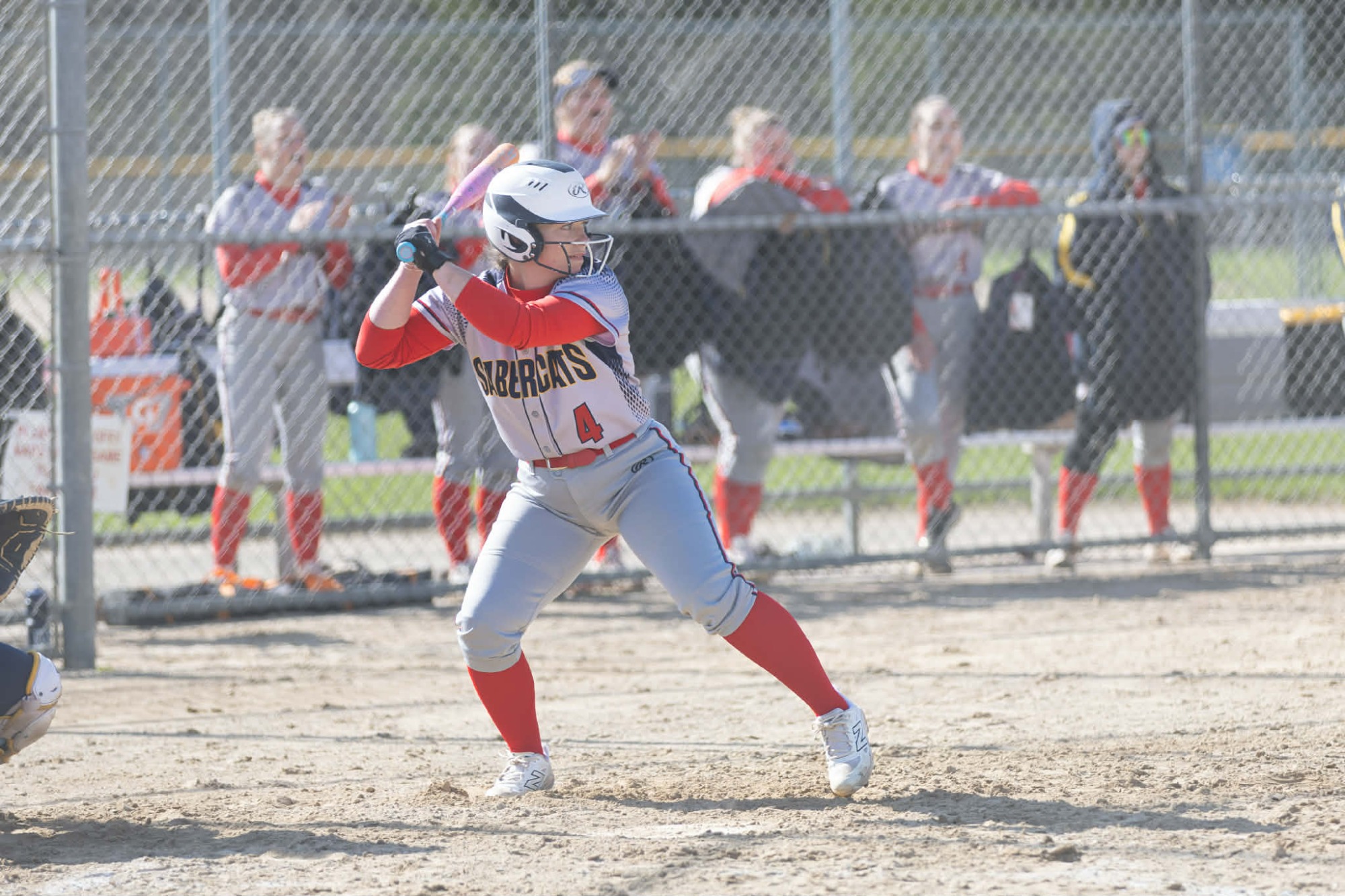 4 - Grace Strauch