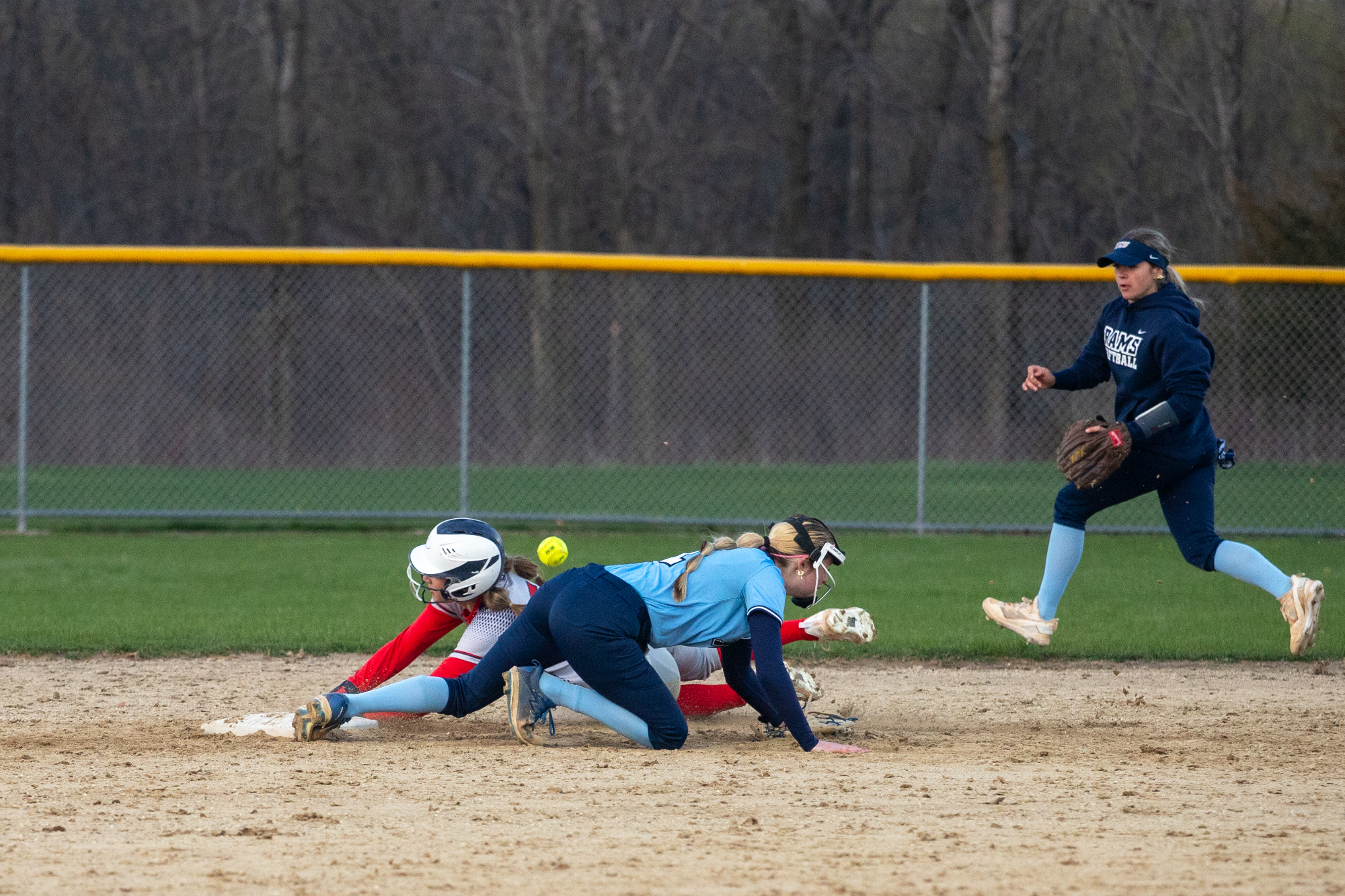 5 - Layla Damotte