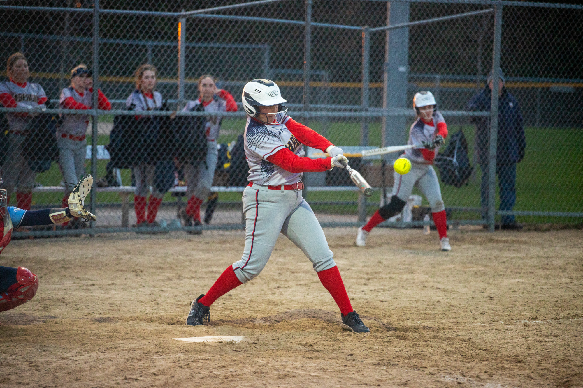 16 - Lindsay Mikkelson