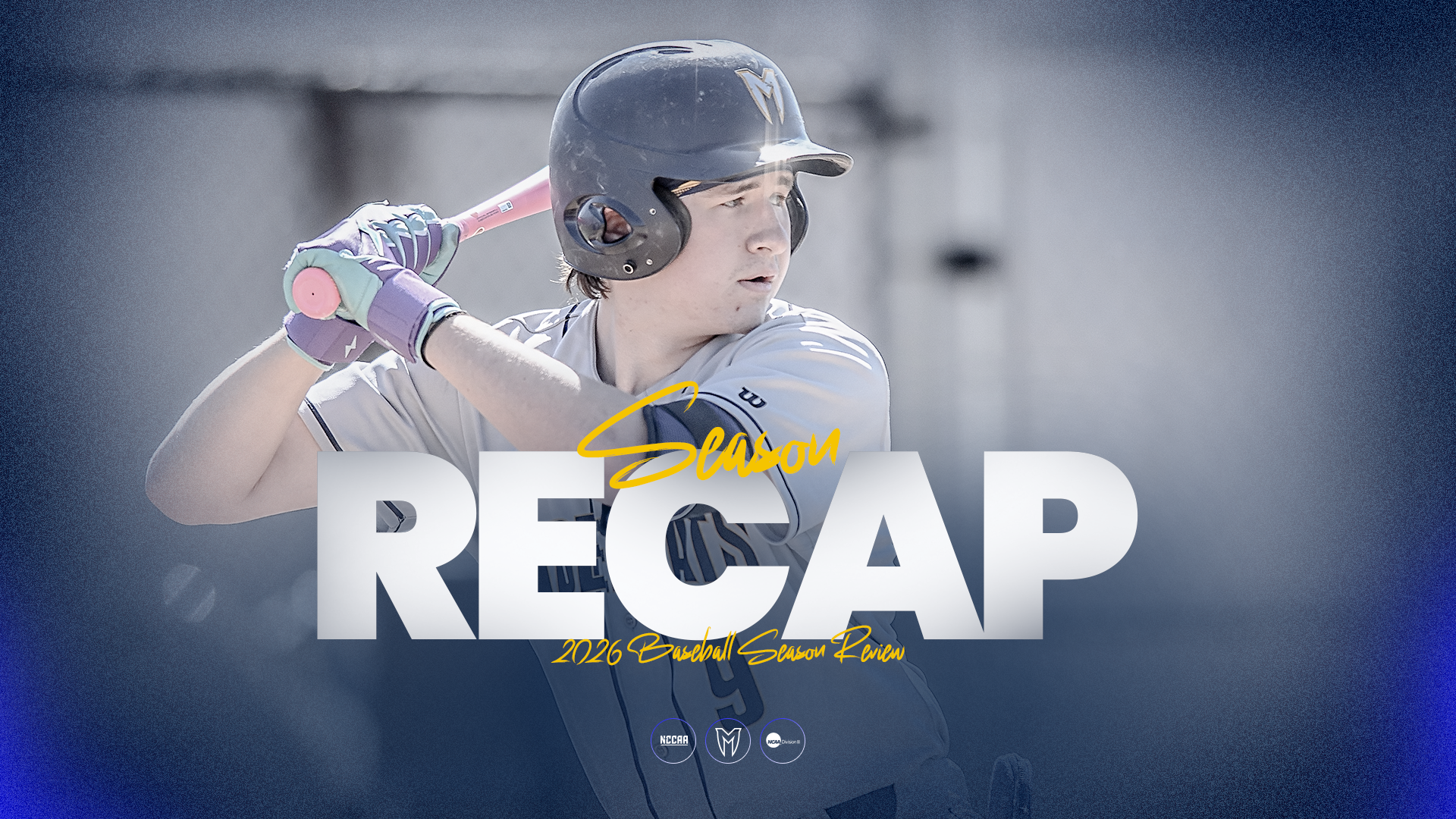2026 Baseball Season Recap