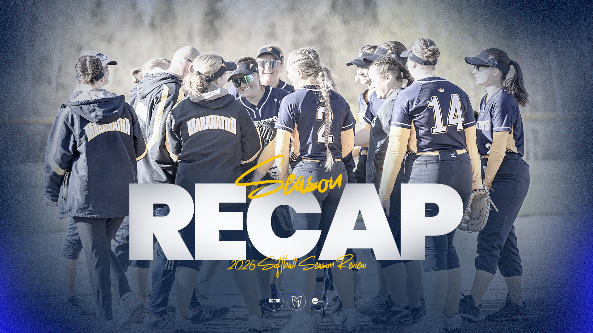 2026 Softball Season Recap