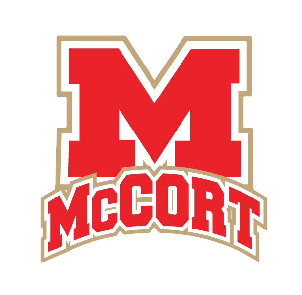 mccort logo