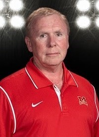 Dean Gindlesperger