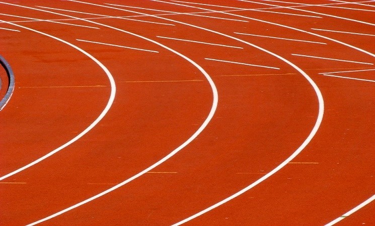Track