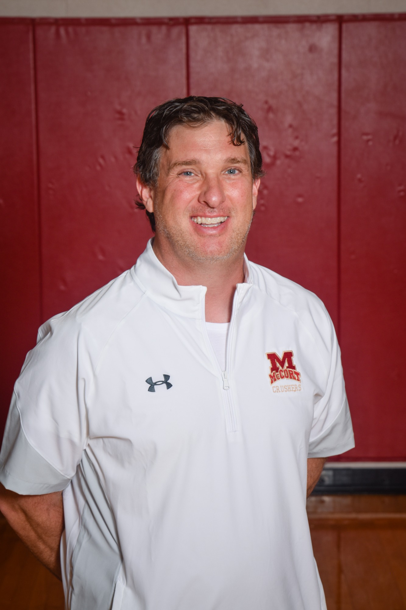 tom newk headshot