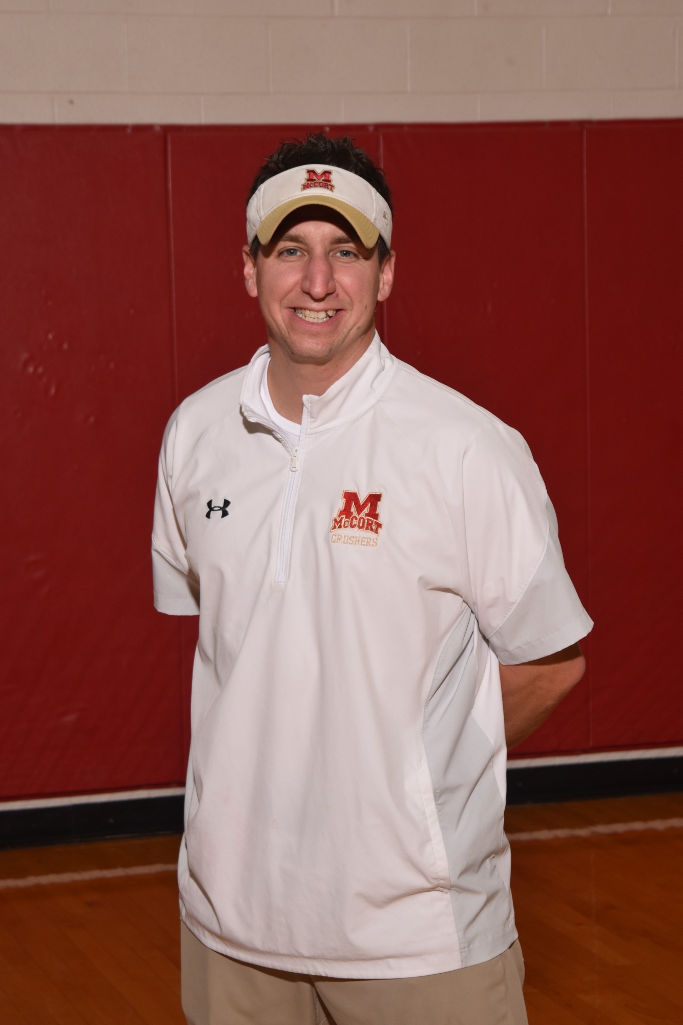 Alan Homan