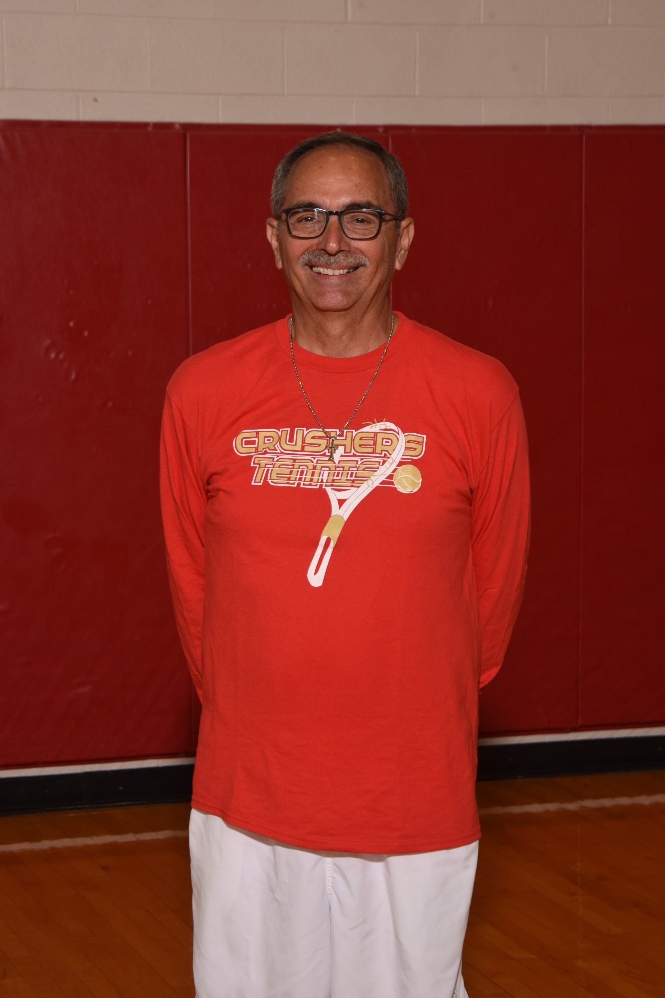 Joe Raimrez