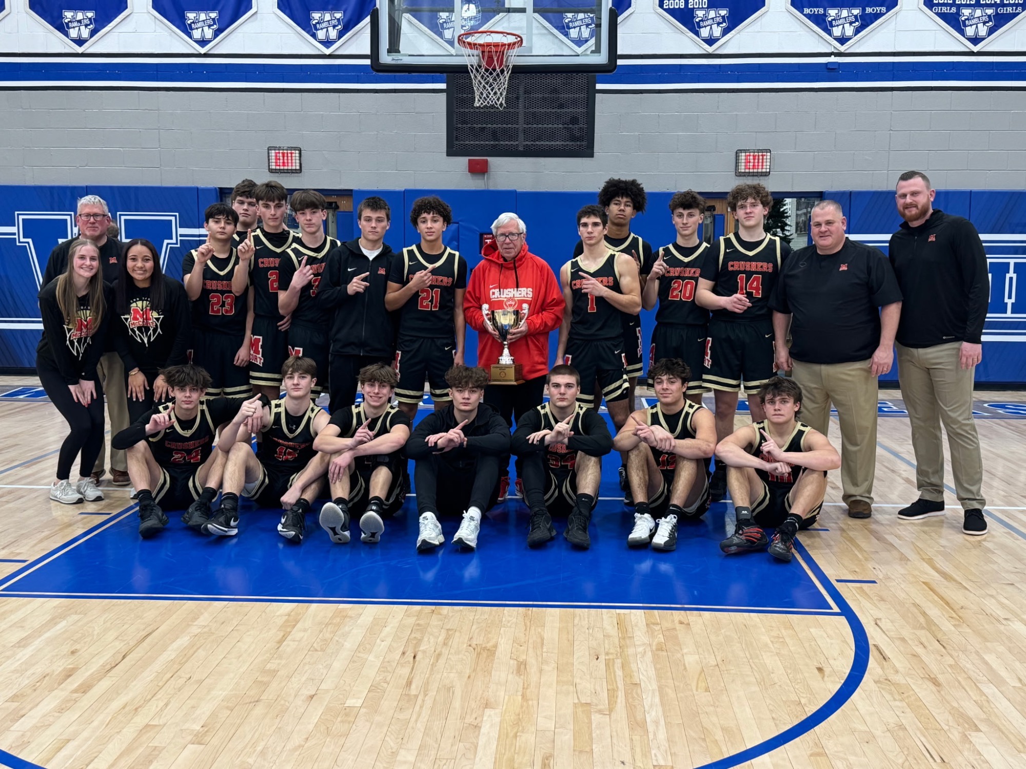 Boys BBall Winder Trny