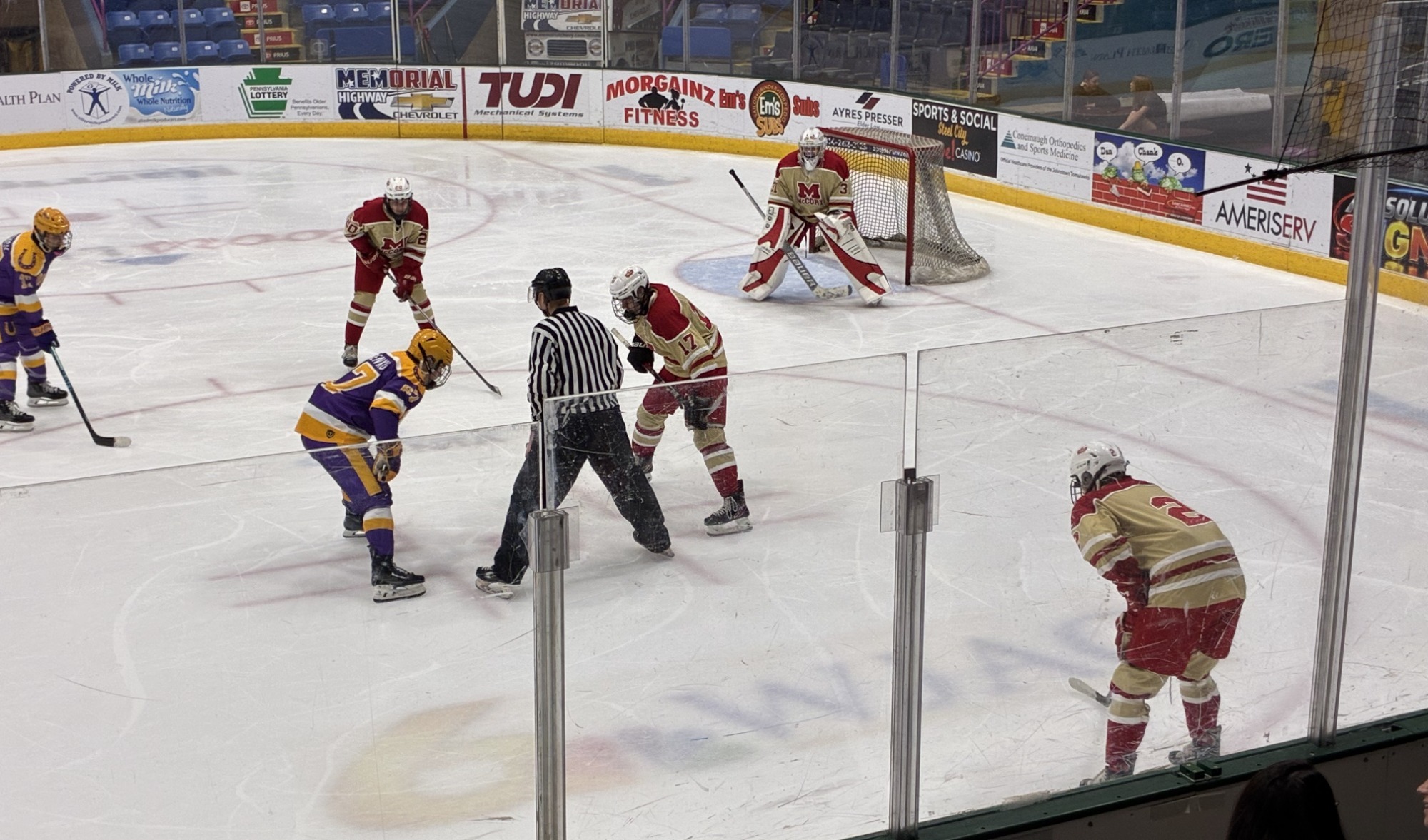 hockey