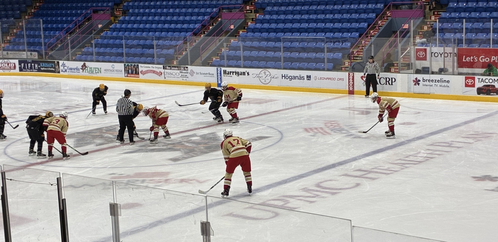 hockey