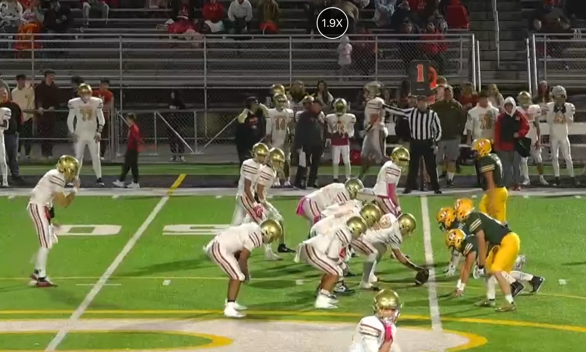football