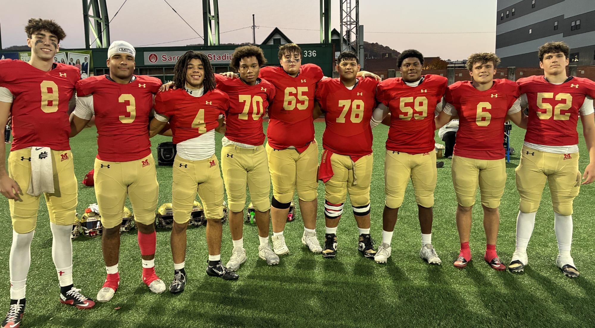 football