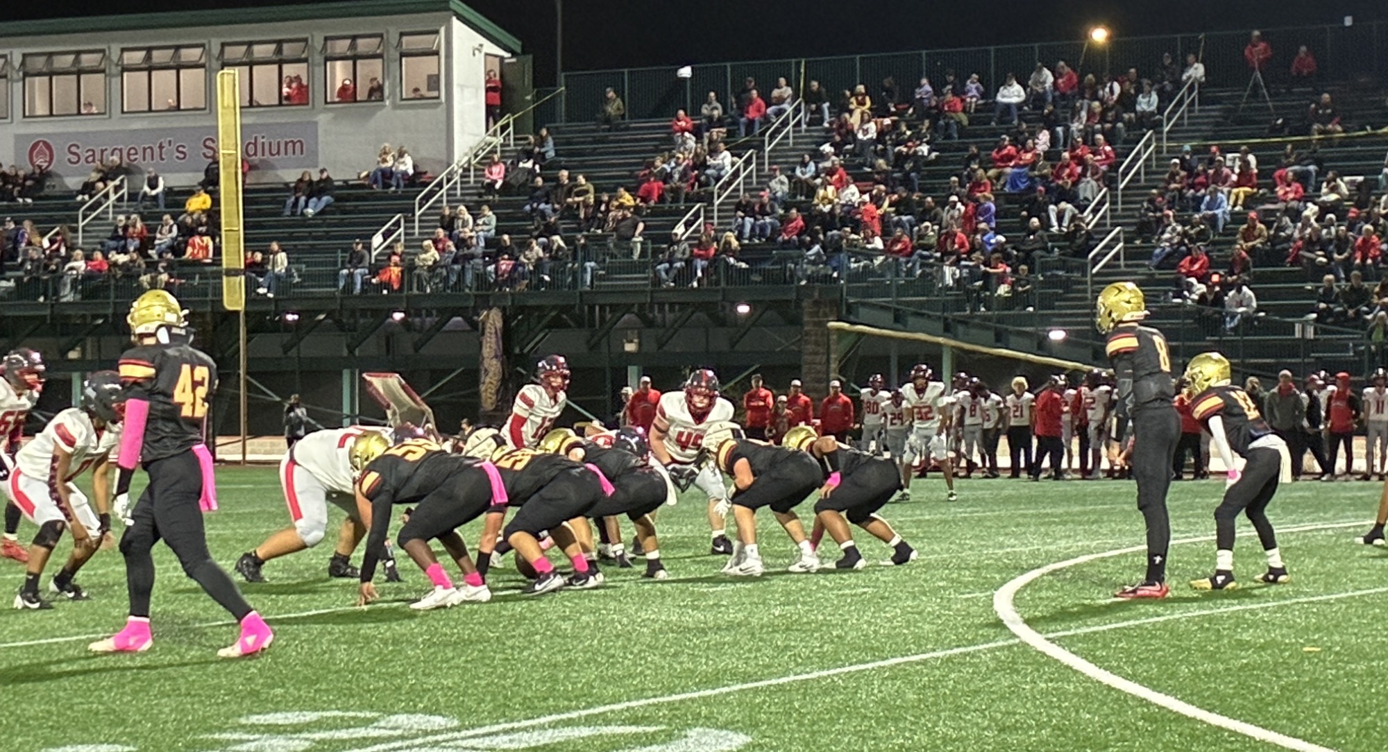 football