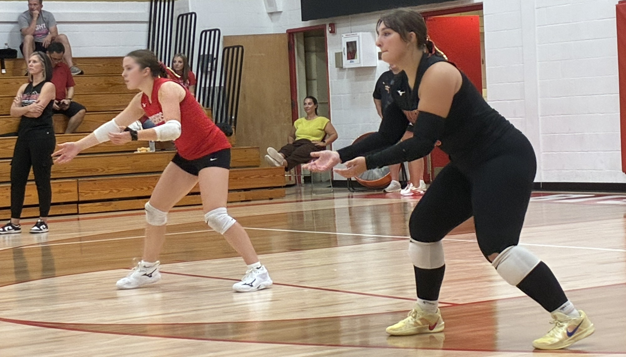volleyball