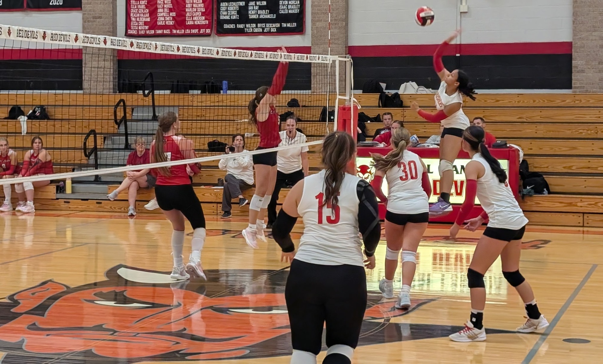 volleyball