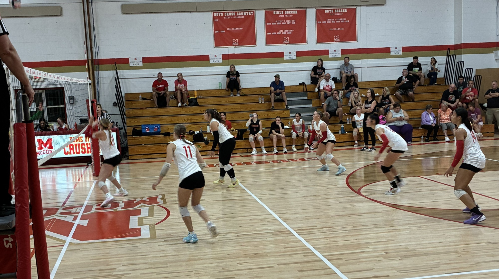 volleyball