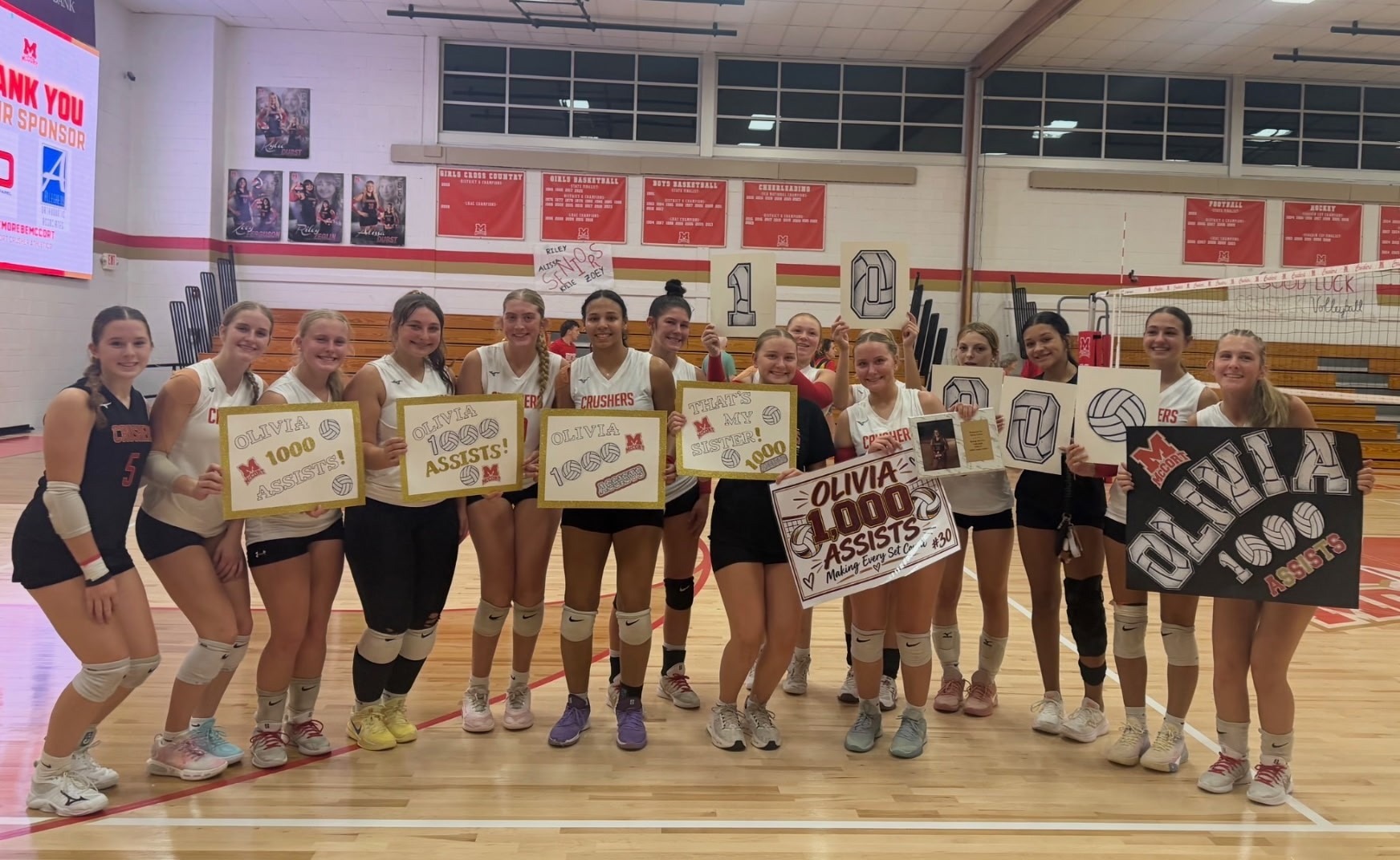 volleyball