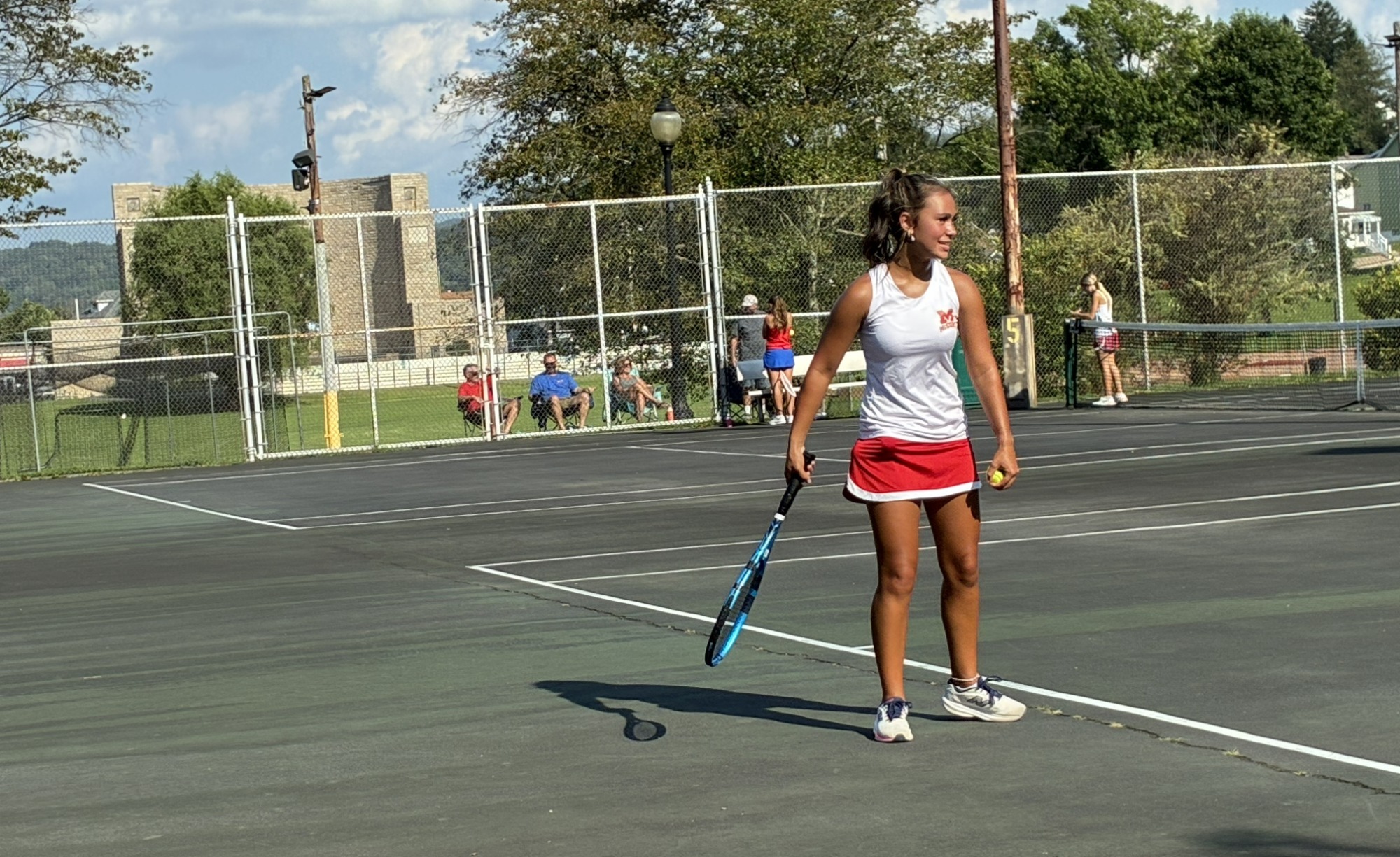 tennis