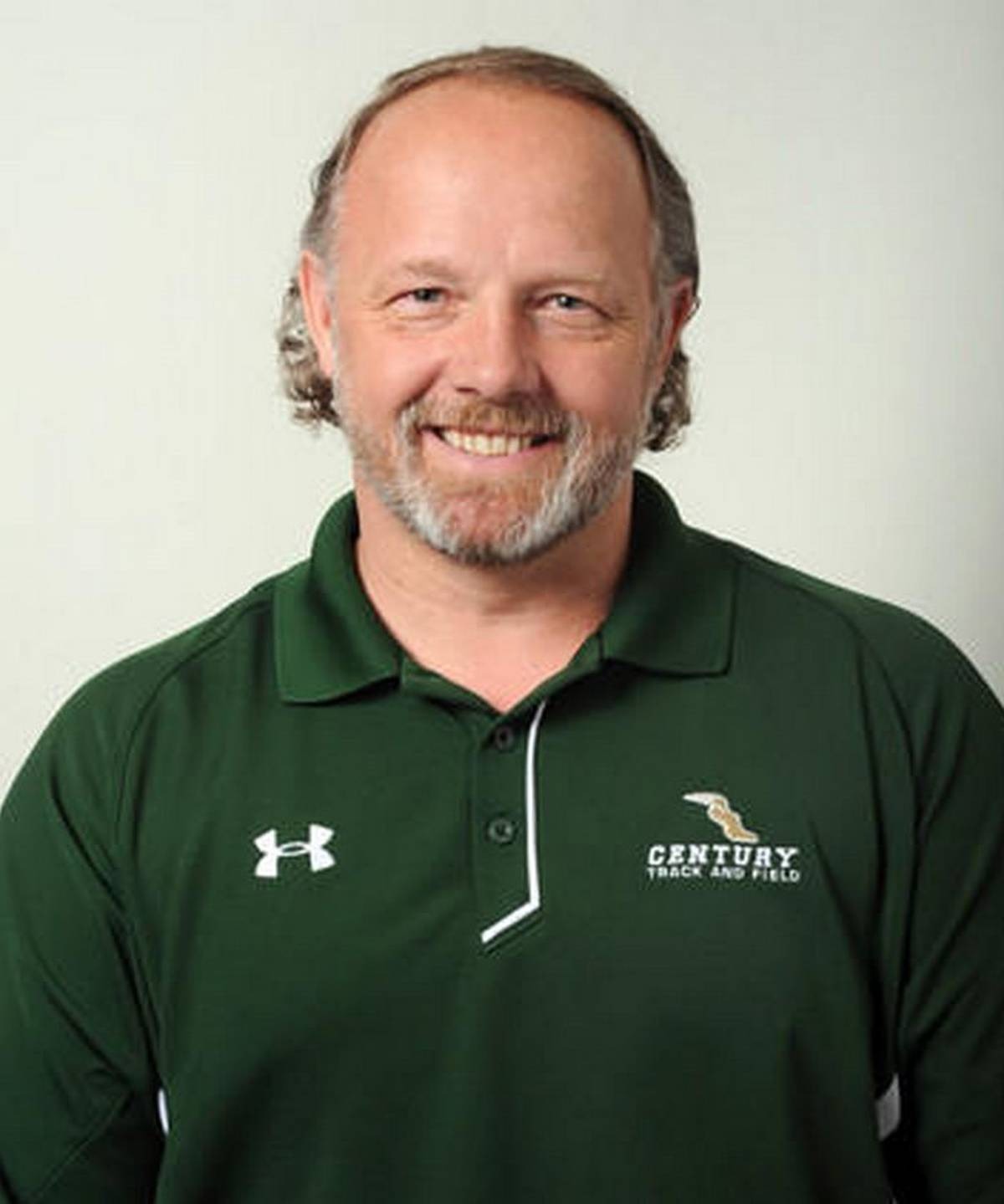 Tony Griner
