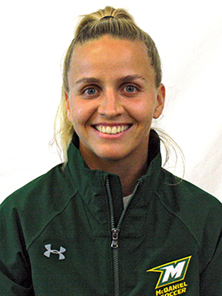 Chloe Allen-Gorman