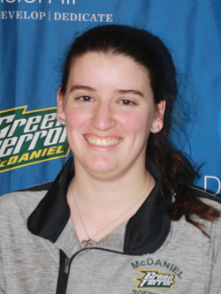 Leigh Blohm-Davis