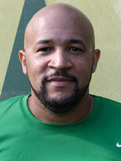 Jason Clark