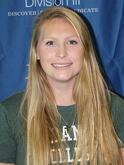 Sarah Dalsey