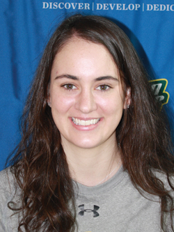 Sarah Dennison