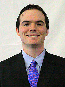 Luke Franklin