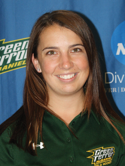 Megan Garrett