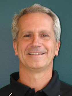 Jerry Georgiana