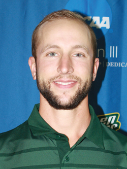 Corey Haas