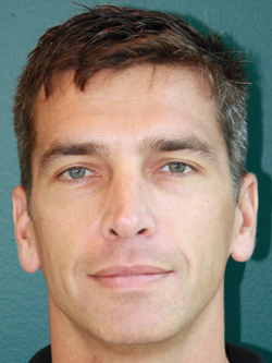 Jeff Hiestand