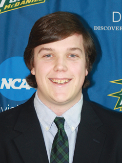 Mason Hoehn