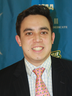 Nathaniel LeQuang