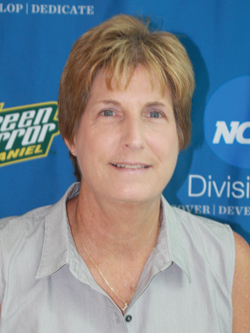 Becky Martin