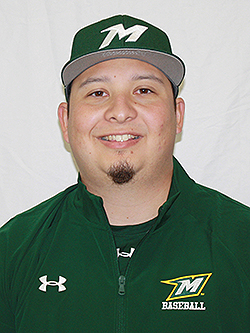 Trey Martinez