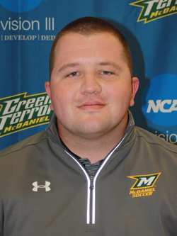 Tyler Naunton