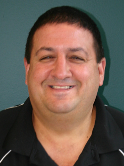Phil Popielski