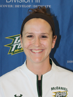 Emily Trainor-Barr